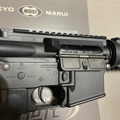 次世代CQBRの画像