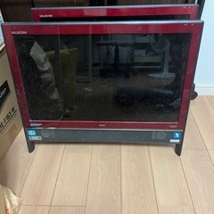 ジャンク品です。デスクトップパソコン