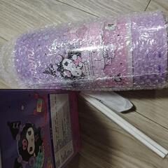 サンリオ クロミ 新品ライト付き加湿器の画像