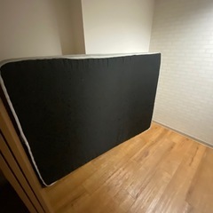 マットレスの画像