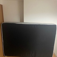 マットレスの画像