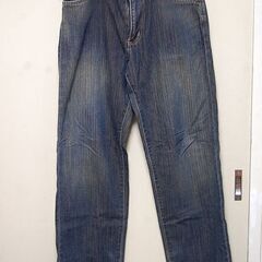 ◆ラングラー wrangler ジーンズ メンズ 80cm デニ...
