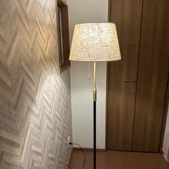 フロアライトSimno（シムノ）