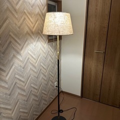 フロアライトSimno（シムノ）