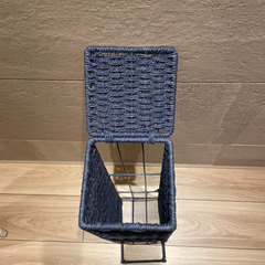 Bcompany トイレットペーパーホルダーの画像