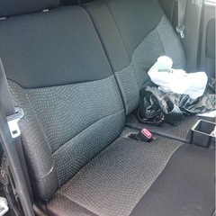 150ムーヴ　2WD 車検R7年8月までの画像