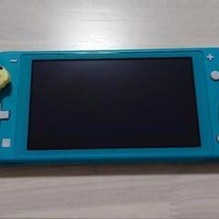 ニンテンドースイッチ ライト