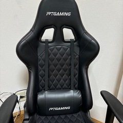 ゲーミングチェア