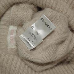 lizlisa ニット 長袖 萌え袖 の画像