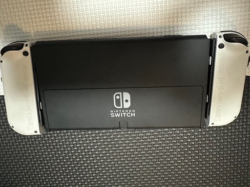 Switch有機