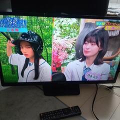 FUNAI 地デジTV 32インチ32型　2018