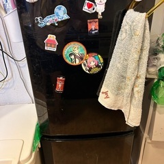 冷蔵庫