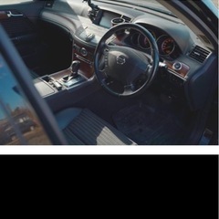 Y50フーガ350XV(交換可)の画像
