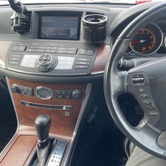 Y50フーガ350XV(交換可)の画像