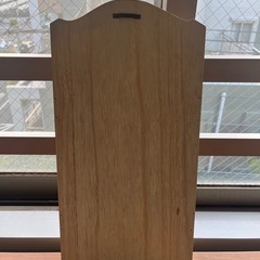 壁掛けウォールラック　壁掛け小物入れ　キーフックの画像