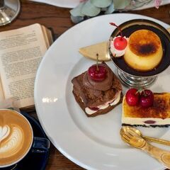 【東京新宿】オトナcafé
