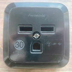 日立　IHクッキングヒーター　HT-H60S（接地角型コンセント付き）の画像