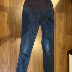 マタニティパンツ3点セットの画像