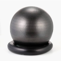 【取引完了】バランスボール 固定リングの画像