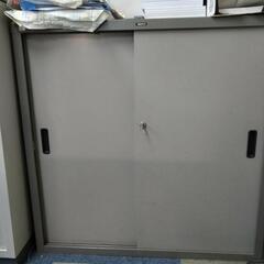コクヨ製スチール書庫第三弾　オフィス家具