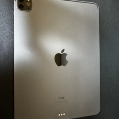 Apple iPad Wi-Fiモデル 128GB 第2世代の画像