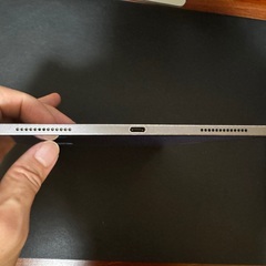 Apple iPad Wi-Fiモデル 128GB 第2世代の画像