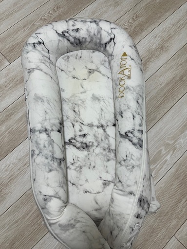 ドッカトット★美品