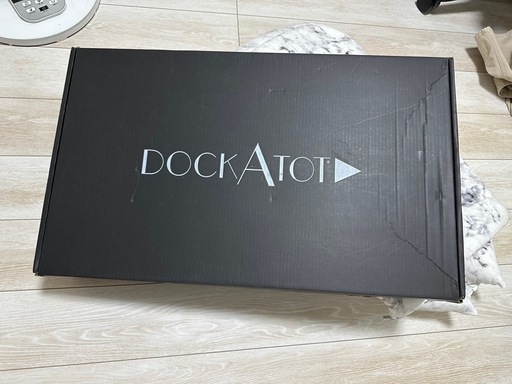 ドッカトット★美品　　 