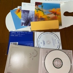 seventeen セブチ　k-pop 韓国アイドル　アルバム　CD セット　まとめての画像