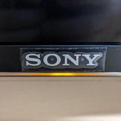 美品 SONY BRAVIA ソニー ブラビア KJ-49X8300D 49型 4K 液晶テレビの画像