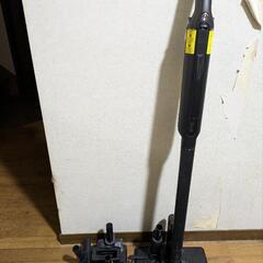 【値下げしますよ！？】Shark サイクロン（USED）コードレ...