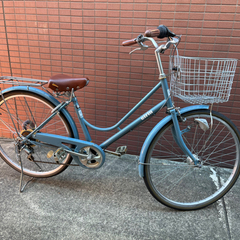 eirin 自転車