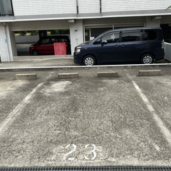 ☆仲介手数料0円！☆月極駐車場☆豊中市豊南町東☆庄内☆1万…