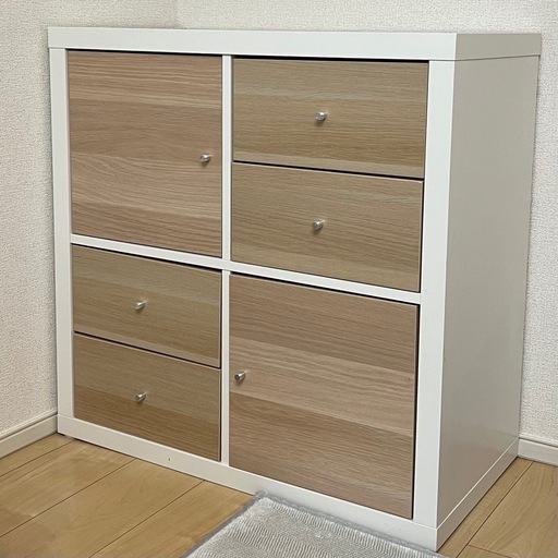 カラーボックス　収納　タンス