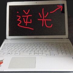 寄贈★す ★訳アリ★超爆速★i7★東芝★LIFEBOOK AH5...