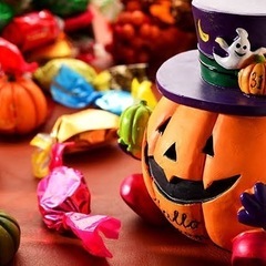 🎃11/2(土)豪華ハロウィンパーティー2時間飲み放題！午後19...