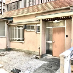 大和高田　計12.5畳和室シェアハウス　生活応援❣️