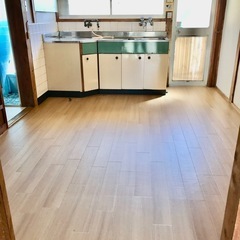 超　安いいい~‼️訳あり大和高田　計12.5畳和室シェアハウス　 - シェアハウス