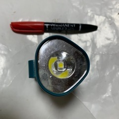 makita/マキタ　フラッシュライトML100 の画像