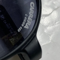 CARRERA  カレラ/サングラス/🇦🇺の画像