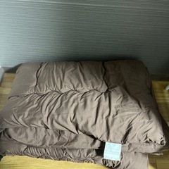 布団の画像
