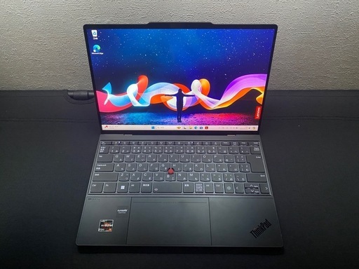 ノートパソコン Lenovo Thinkpad Z13 Gen1