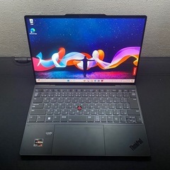 Lenovo Thinkpad Z13 Gen1