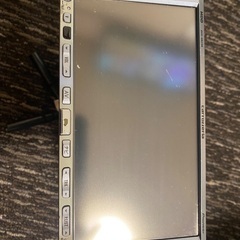パイオニア カロッツェリア ナビモニター AVIC‐HRZ08