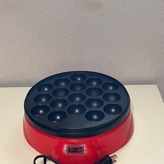 たこ焼きき