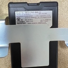 HONDA   ETC 車載機の画像