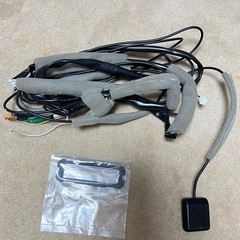 HONDA   ETC 車載機の画像