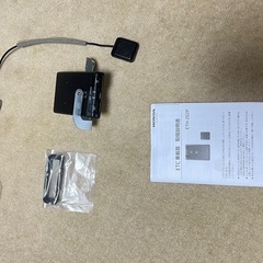 HONDA   ETC 車載機の画像