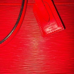ヴィトンのバック