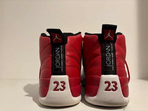 NIKE Air Jordan 12 【27cm】 